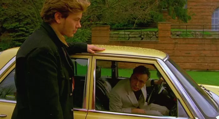 从法斯宾德固定班底到游戏声优，传奇演员乌多•基尔逝世-第9张图片-