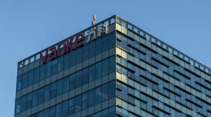 万科年末低调买地，新任董事长黄力平现身股东会表态“继续支持”-第1张图片-