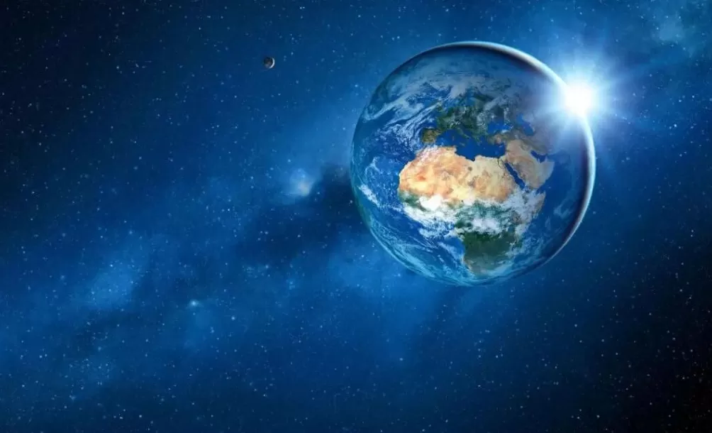 寻找第二颗地球，意义有多大？人类有哪些发现？-第1张图片-