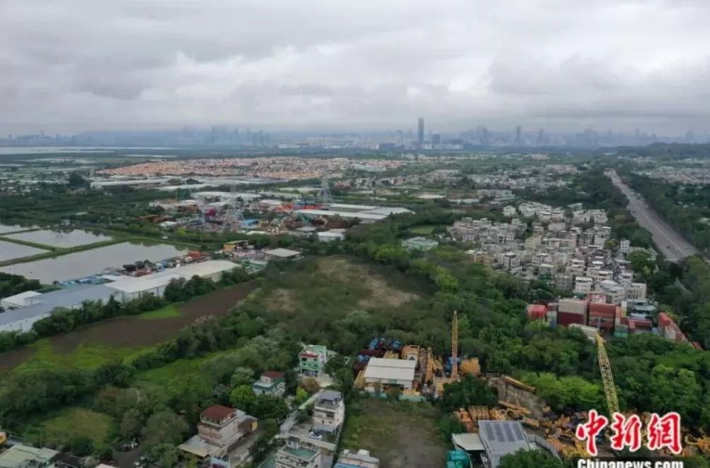 “数”解香港北部财富密码-第1张图片-