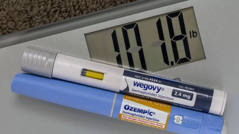 诺和诺德股价大跌！在阿尔茨海默病三期研究中失利-第2张图片-