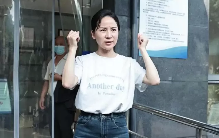 专访丨两年被家暴16次，4处重伤！受害者是否走出阴霾？-第6张图片-