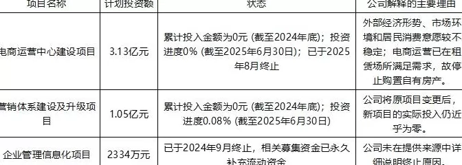 财说| 嘉曼服饰“补流”迷雾：近10亿募资为何沉睡？-第4张图片-