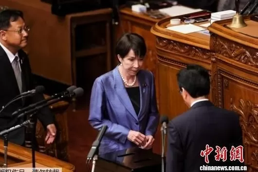 为何日本的新军事路径值得全球审视|世界观-第1张图片-