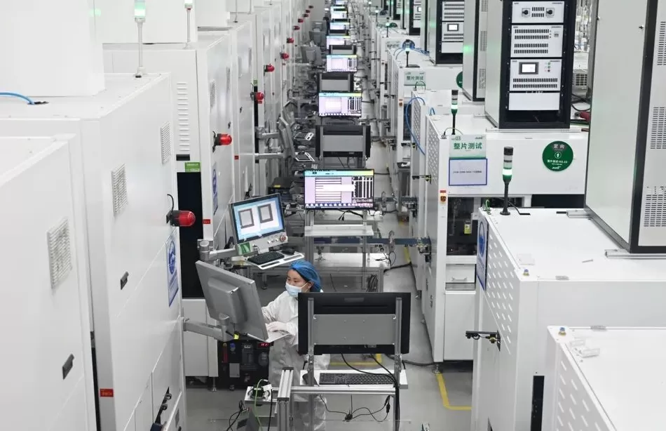 “红色热土”江西的绿色转身-第5张图片-