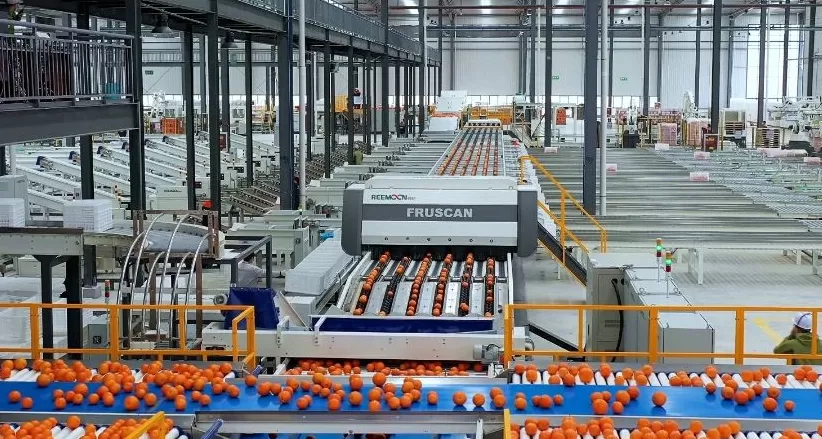 “红色热土”江西的绿色转身-第7张图片-