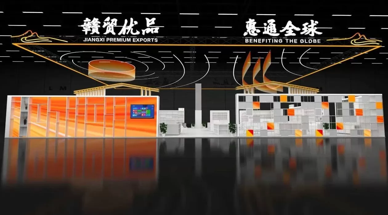 “红色热土”江西的绿色转身-第11张图片-