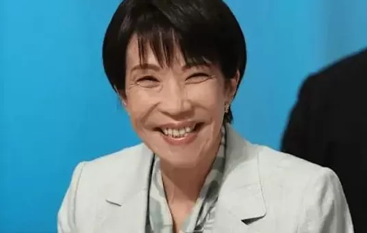 高市早苗面临“再清算”-第2张图片-