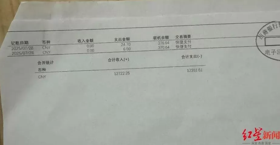厦门21岁员工入职三个半月后宿舍猝死，家属质疑过劳死未获工伤认定-第6张图片-