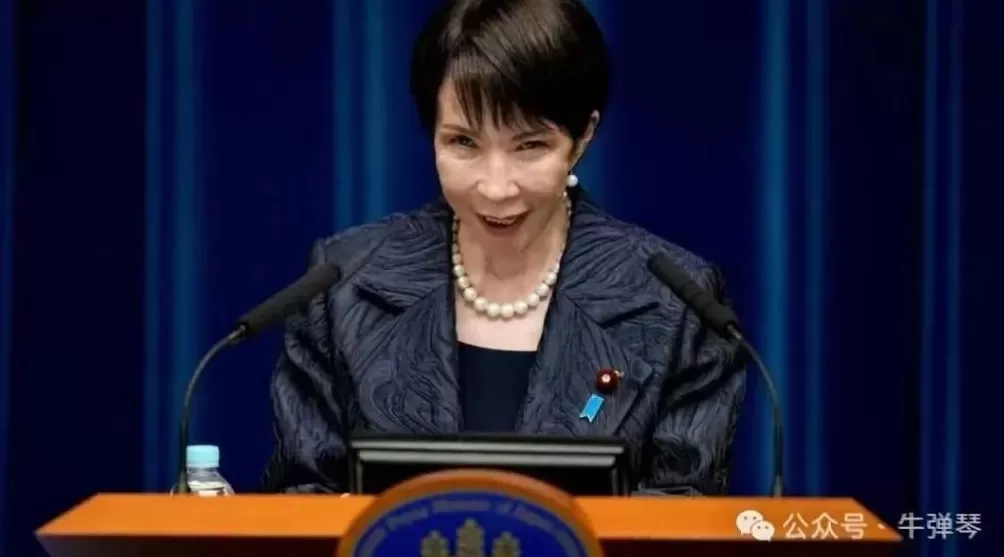 特朗普电话后，日本沮丧了三次-第5张图片-