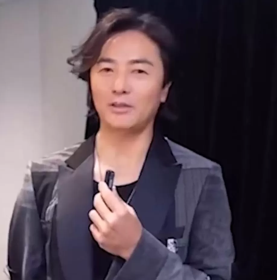 郑伊健日本演唱会因“不可抗力因素”取消-第2张图片-