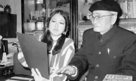 作家三毛与漫画家张乐平之间的珍贵书信在网上售卖？上海警方成功寻回-第5张图片-