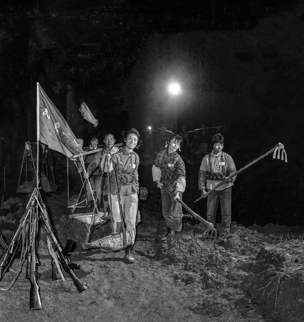 上海相册③｜大地，江河-第6张图片-