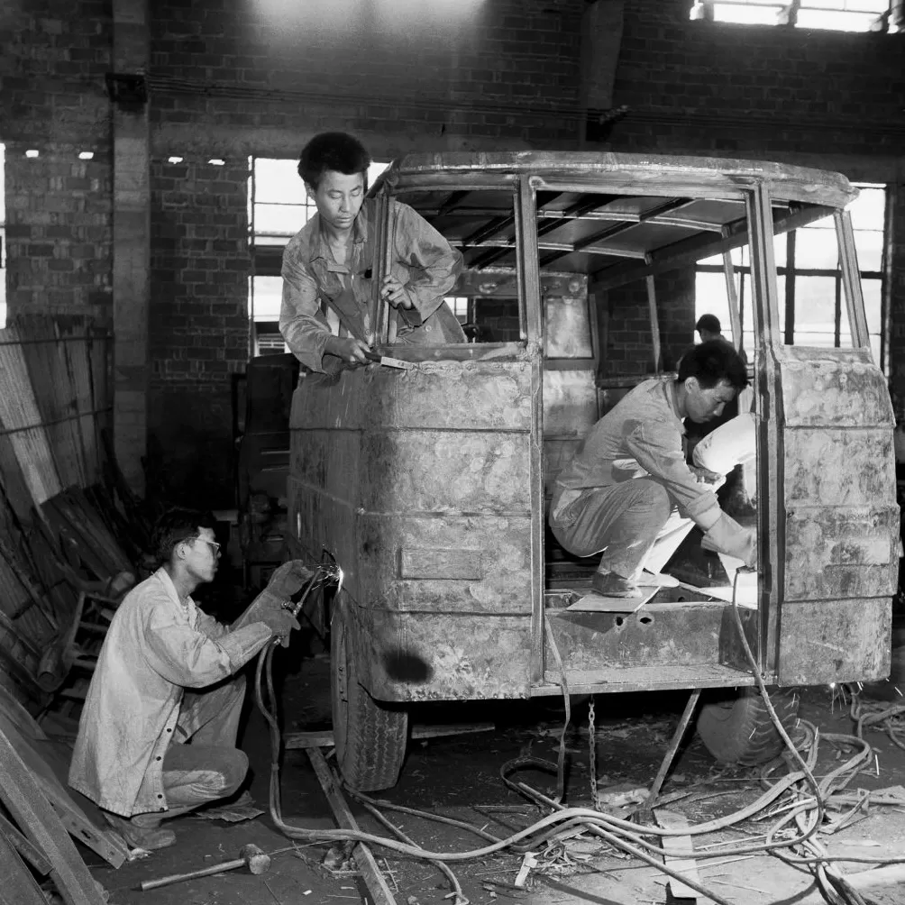 上海相册③｜大地，江河-第12张图片-