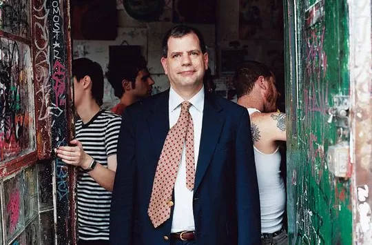 刘晗评《中午吃什么》｜经济学家戳穿的美食套路-第3张图片-