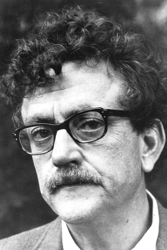 库尔特·冯内古特的人文科幻小说观念-第1张图片-