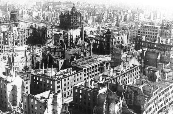 库尔特·冯内古特的人文科幻小说观念-第3张图片-