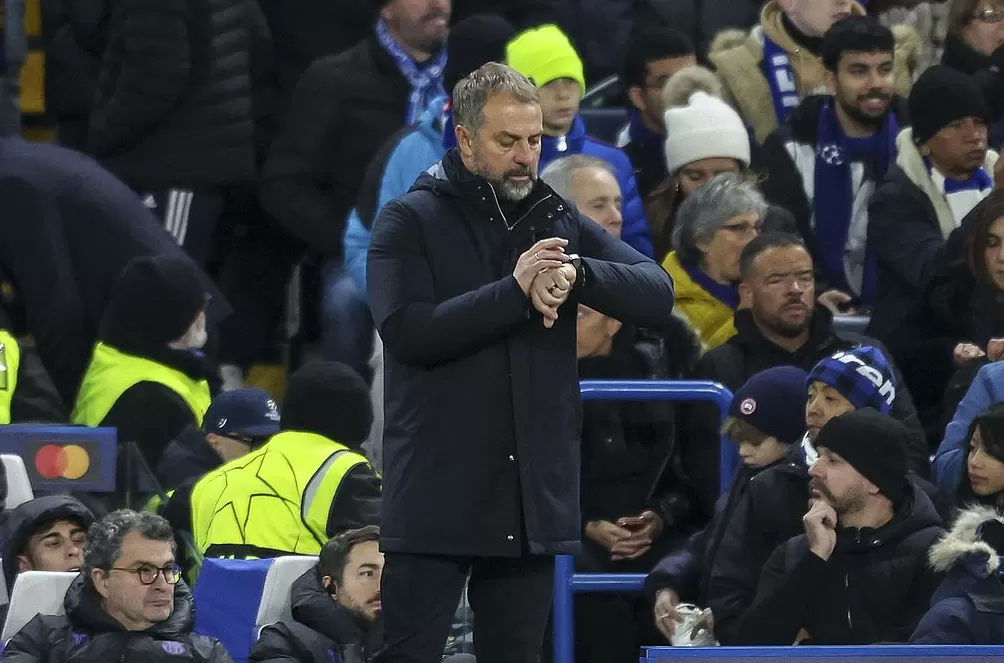 一场三球完败的背后，巴萨和亚马尔都回不到当初-第1张图片-