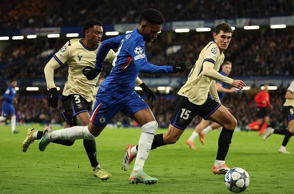 一场三球完败的背后，巴萨和亚马尔都回不到当初-第4张图片-