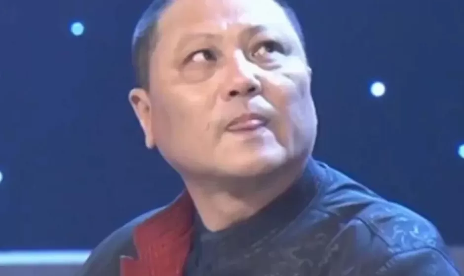 著名相声表演艺术家、国家一级演员贾承博因病在沈阳逝世-第5张图片-