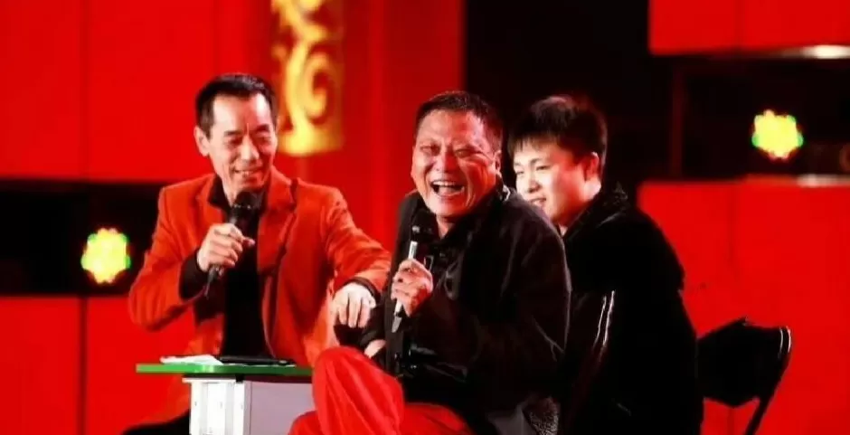 著名相声表演艺术家、国家一级演员贾承博因病在沈阳逝世-第4张图片-