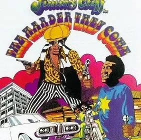 雷鬼乐大师吉米·克里夫去世，曾与鲍勃·马利一时瑜亮-第3张图片-