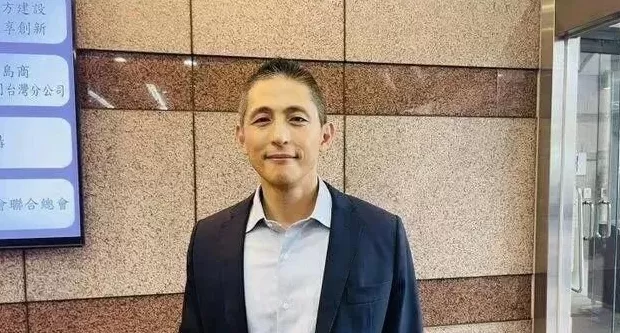 “小英男孩”攻民进党中央，“英系”逆袭？-第1张图片-