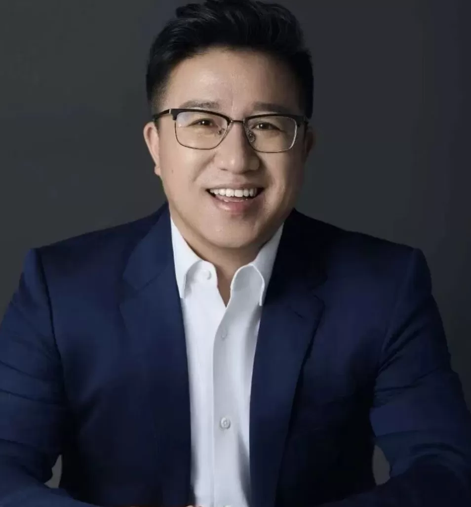 原极氪CBO关海涛重回荣耀,负责全球市场营销-第1张图片- 原极氪CBO关海涛重回荣耀,负责全球市场营销-第1张图片-