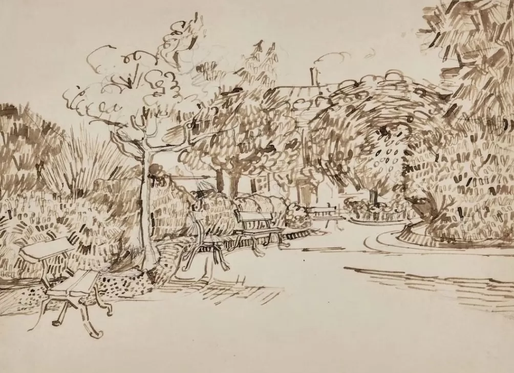 梵高另一种“自画像”《巴黎小说》拍出6270万美元-第4张图片- 梵高另一种“自画像”《巴黎小说》拍出6270万美元-第4张图片-