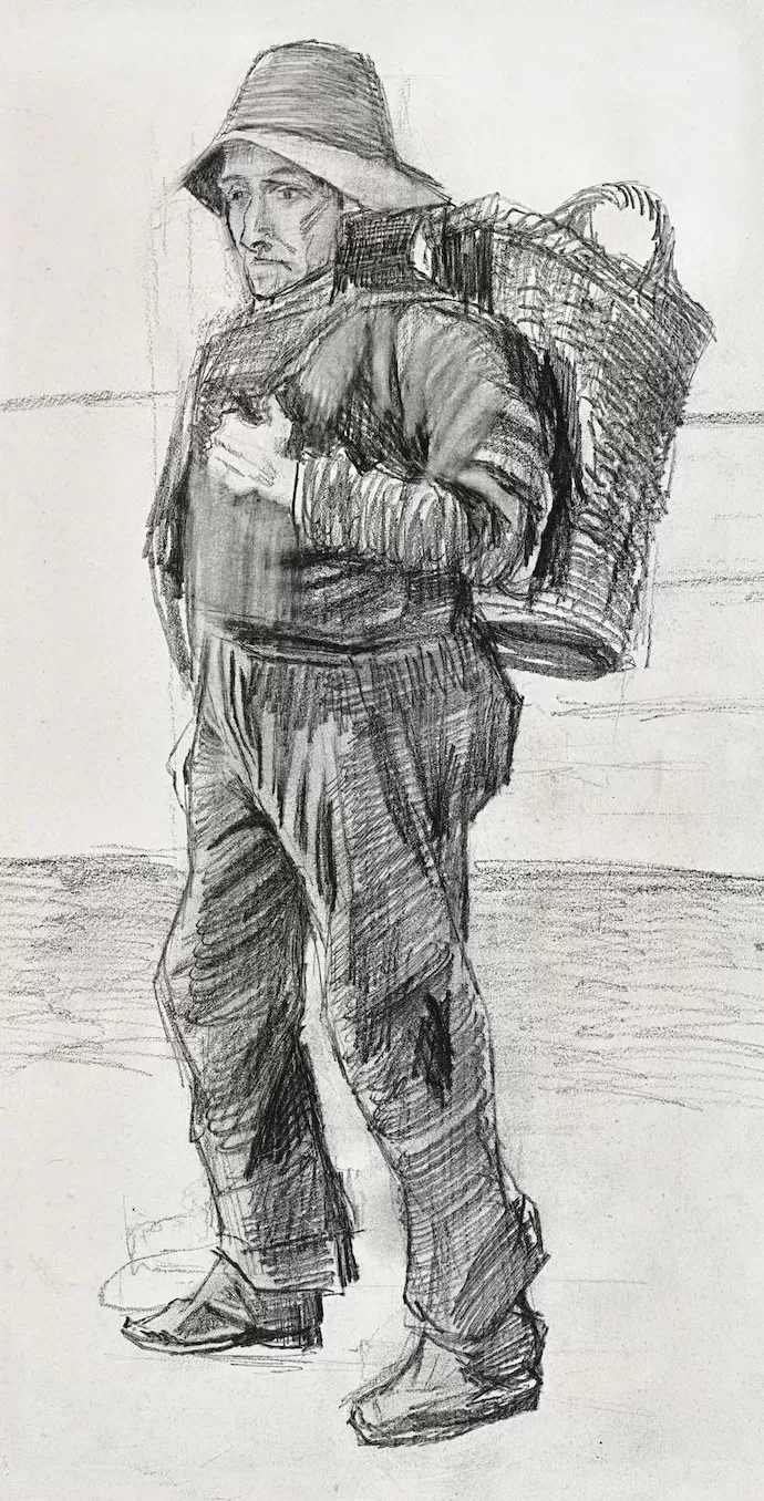 梵高另一种“自画像”《巴黎小说》拍出6270万美元-第7张图片- 梵高另一种“自画像”《巴黎小说》拍出6270万美元-第7张图片-