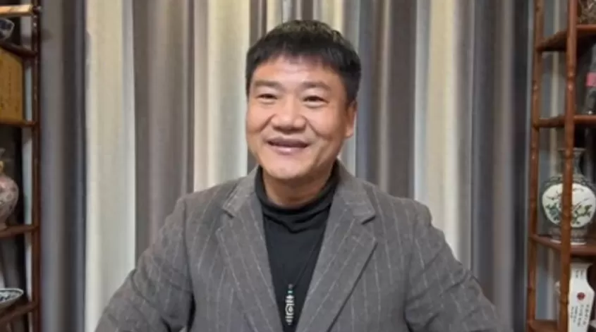 反诈老陈公开辞职后收入状况：3年总收入100万，但投资全亏了-第4张图片-