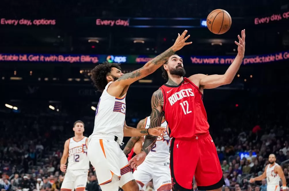 “魔球”不起作用了？前场篮板才是NBA新的“版本答案”-第3张图片-