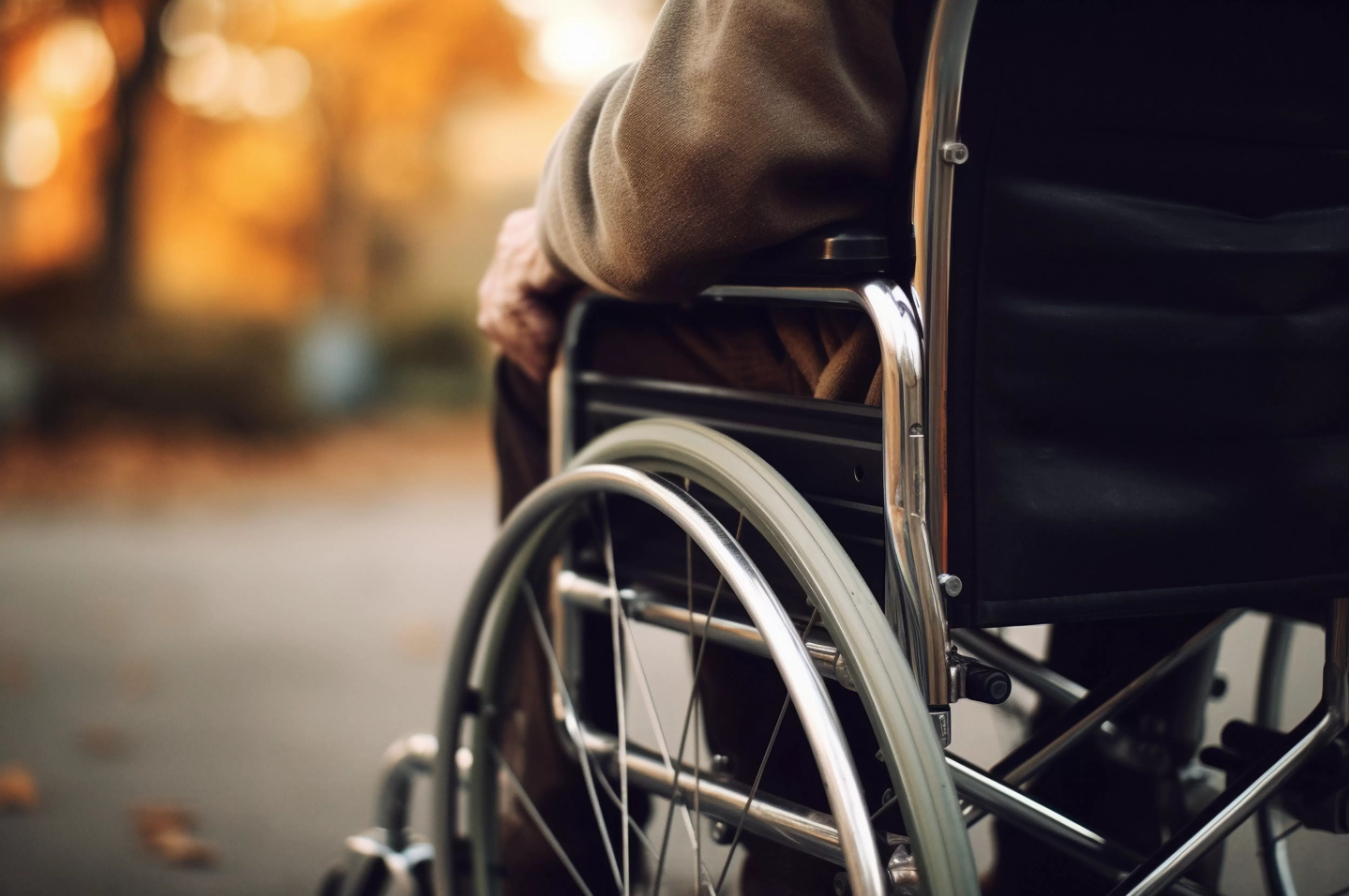 市场监管总局:加快康复辅助器具、生活服务等重点领域适老标准研制-第1张图片- 市场监管总局:加快康复辅助器具、生活服务等重点领域适老标准研制-第1张图片-