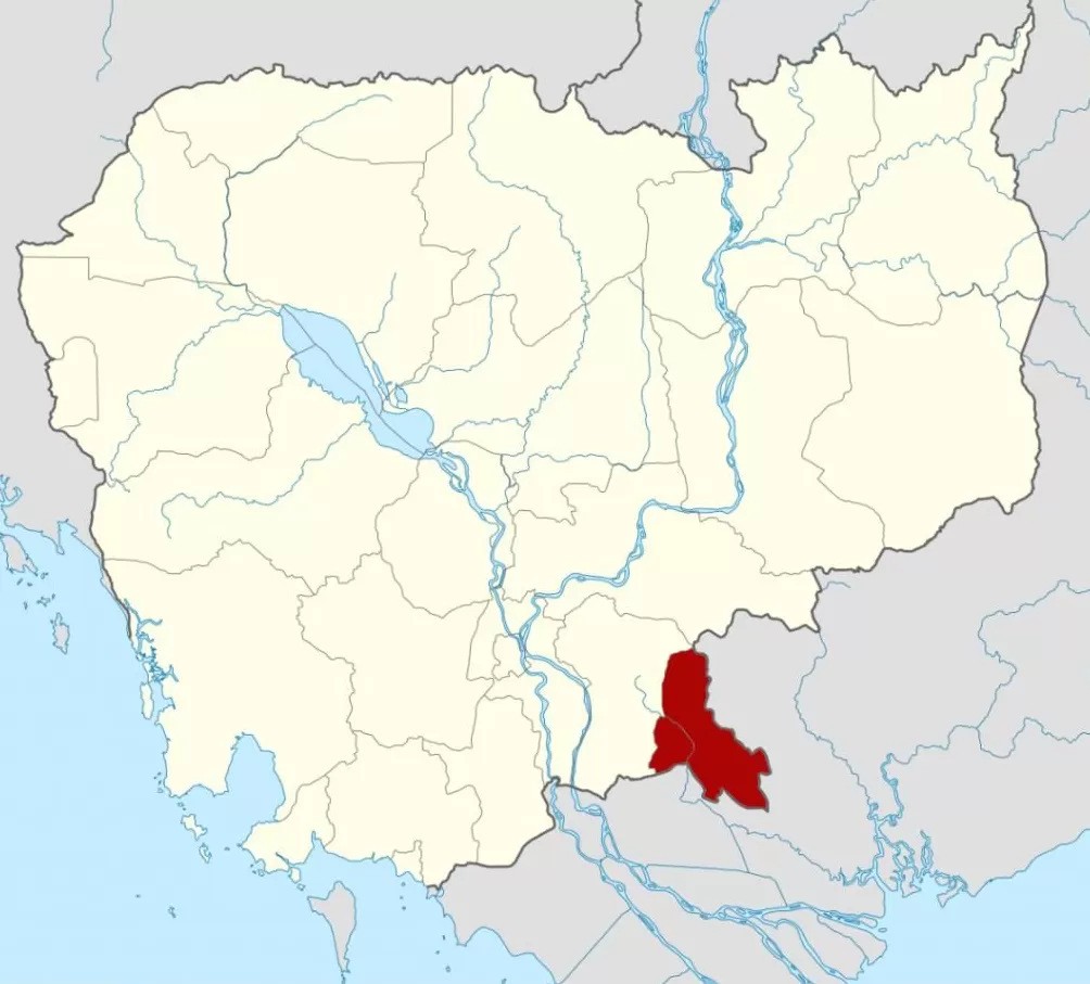 “东南亚第一深情”劫法场，背后藏着什么真相？-第2张图片-