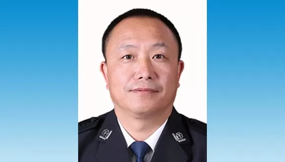 宁夏公安厅副厅长张天喜已任银川市公安局党委书记、督察长-第1张图片- 宁夏公安厅副厅长张天喜已任银川市公安局党委书记、督察长-第1张图片-