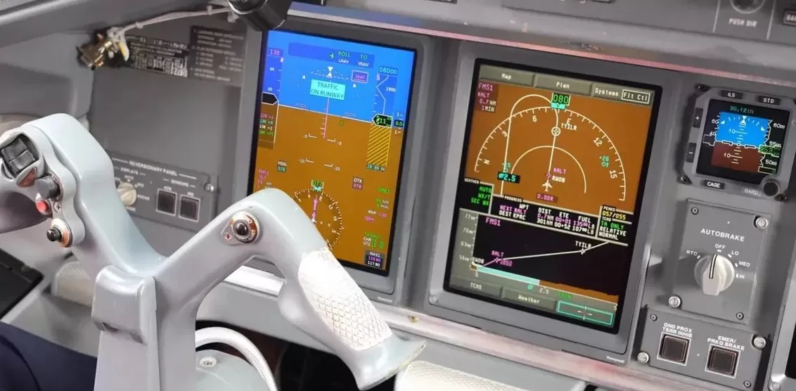 全球民航业加速复苏,霍尼韦尔瞄准航电更新机会-第2张图片- 全球民航业加速复苏,霍尼韦尔瞄准航电更新机会-第2张图片-