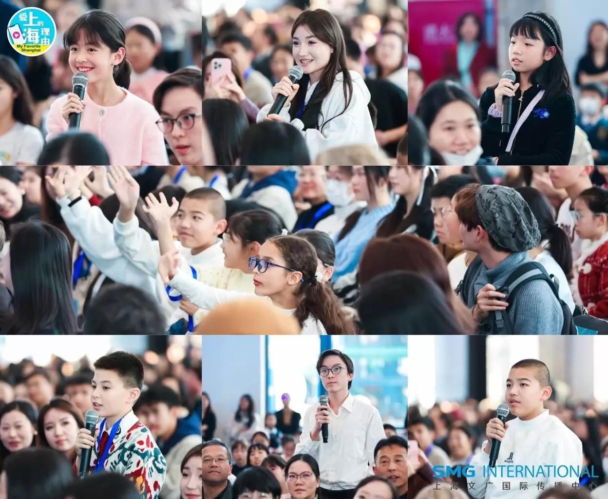 陈龙儿子用英文宣传上海糟卤,获评最佳青少年“城市推荐官”-第2张图片- 陈龙儿子用英文宣传上海糟卤,获评最佳青少年“城市推荐官”-第2张图片-