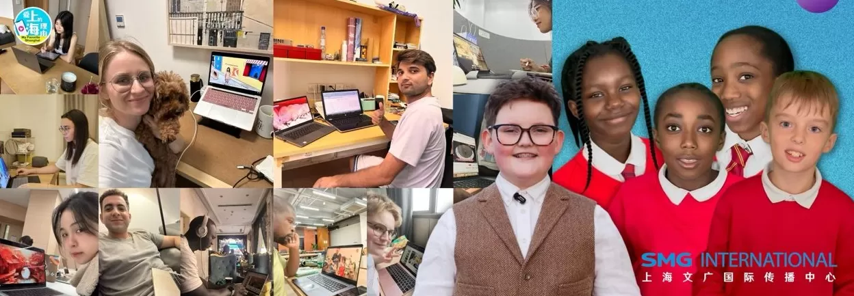 陈龙儿子用英文宣传上海糟卤,获评最佳青少年“城市推荐官”-第3张图片- 陈龙儿子用英文宣传上海糟卤,获评最佳青少年“城市推荐官”-第3张图片-