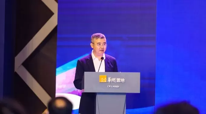 华侨城组织架构再调整,正式进入“吴秉琪时代”-第2张图片- 华侨城组织架构再调整,正式进入“吴秉琪时代”-第2张图片-