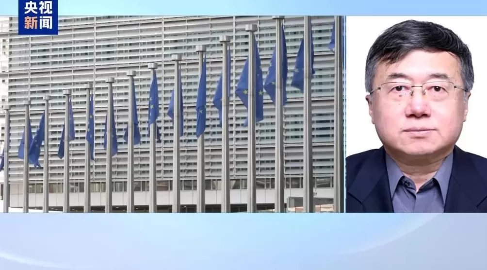 “28点”变“19点”新方案能否带来俄乌和平？-第1张图片-