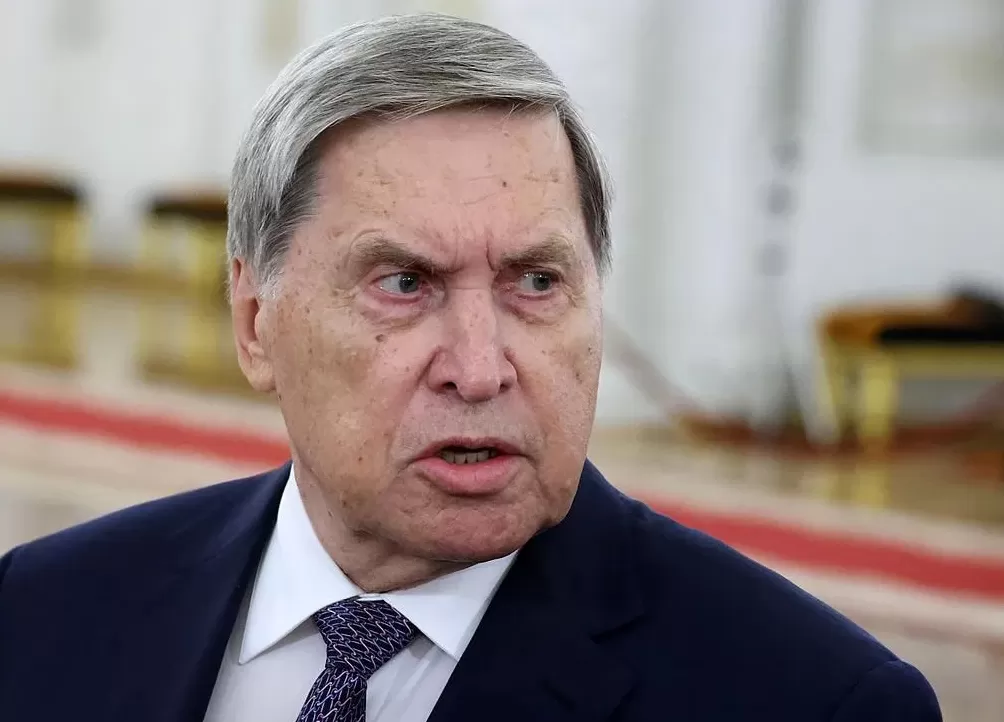 俄称已通过非正式渠道获取“和平计划”的文本材料-第1张图片-