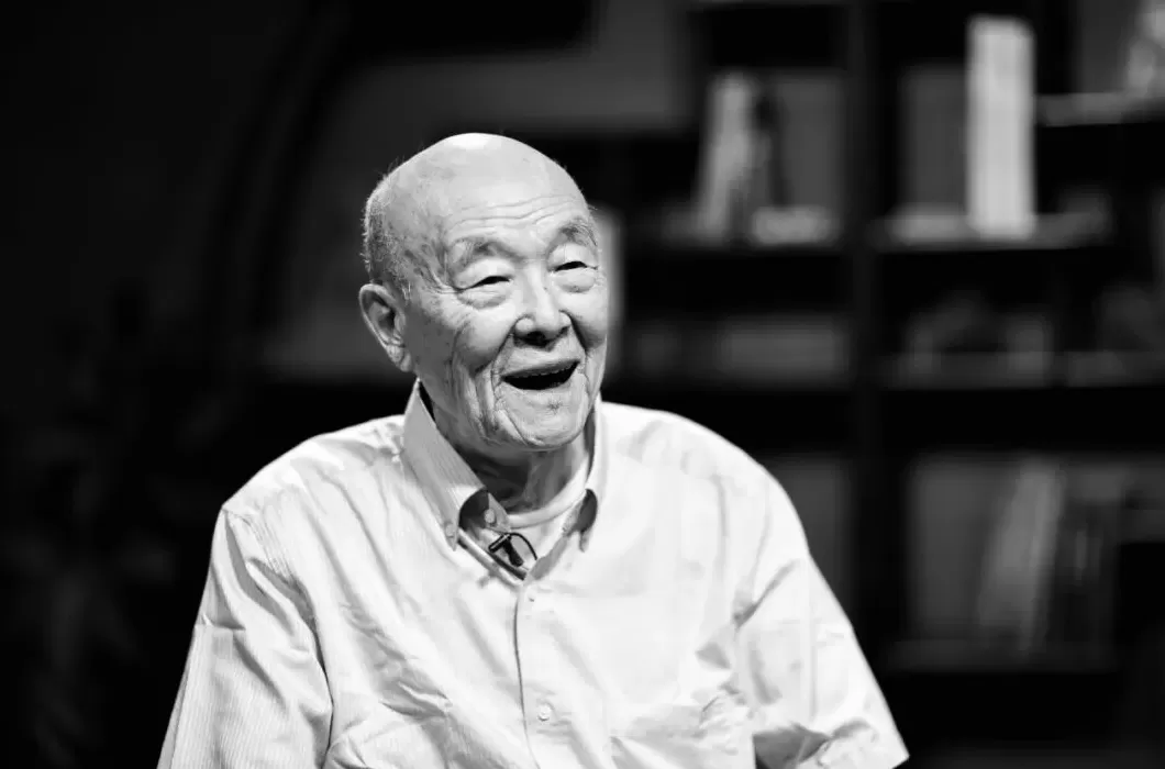 轨道交通专家王振信逝世，享年95岁-第1张图片-