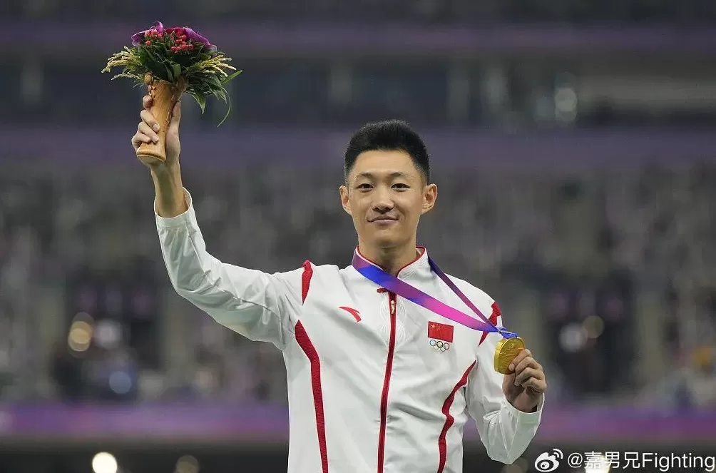 江苏跳远名将王嘉男免于禁赛处罚!中国反兴奋剂中心最新公布-第2张图片- 江苏跳远名将王嘉男免于禁赛处罚!中国反兴奋剂中心最新公布-第2张图片-