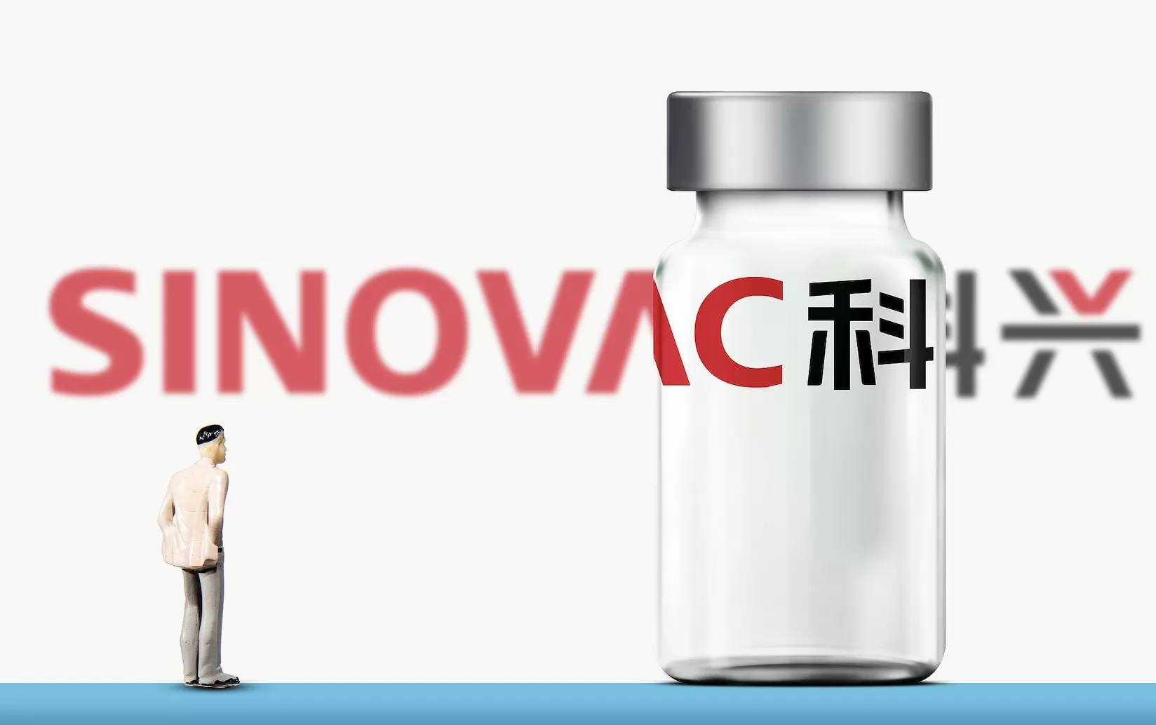 50亿元！昔日“疫苗之王”科兴生物拿下业内最大国际订单-第1张图片-