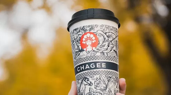 霸王茶姬半年没上新了，加盟商急了-第1张图片-