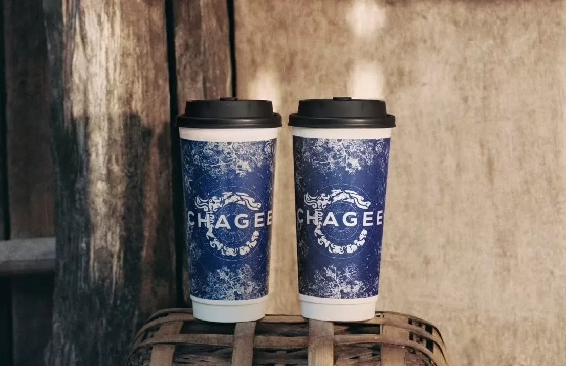 霸王茶姬半年没上新了，加盟商急了-第2张图片-