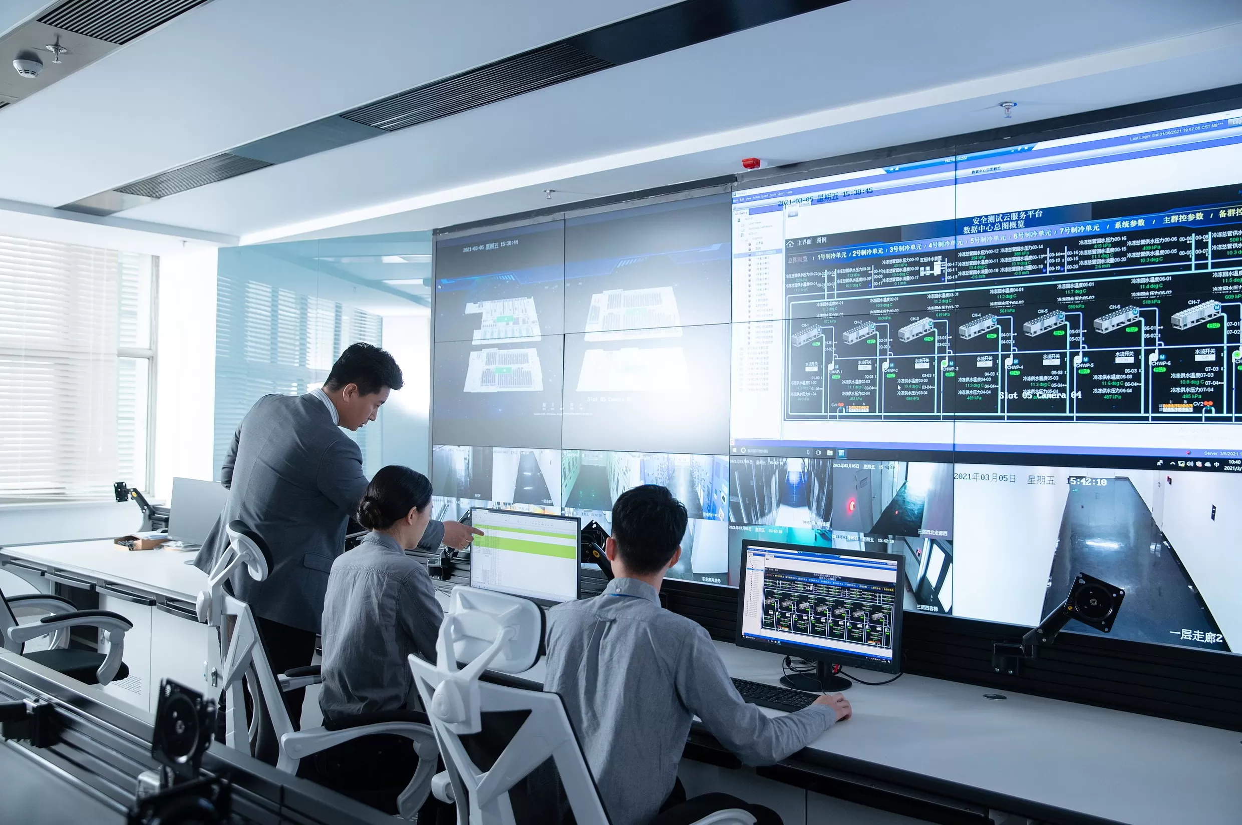 数月清退近200家！监管风暴下售电公司遭遇退市潮-第1张图片-