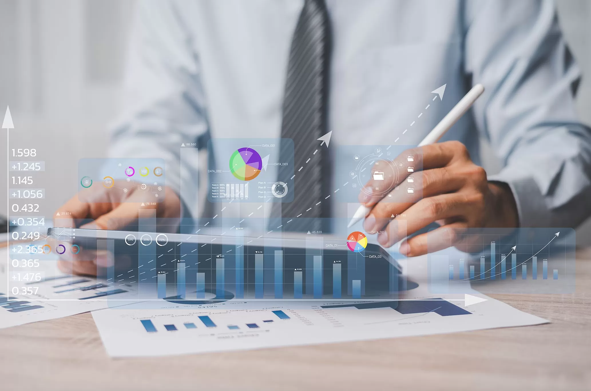 统计数据造假案例、隐蔽手段被密集曝光,释放什么信号?-第1张图片- 统计数据造假案例、隐蔽手段被密集曝光,释放什么信号?-第1张图片-