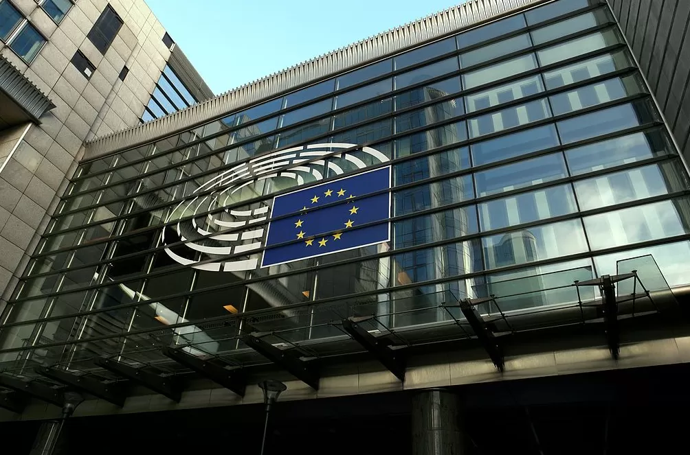 欧洲议会通过“欧洲防务工业计划”：促进乌克兰防务与欧洲一体化-第1张图片-