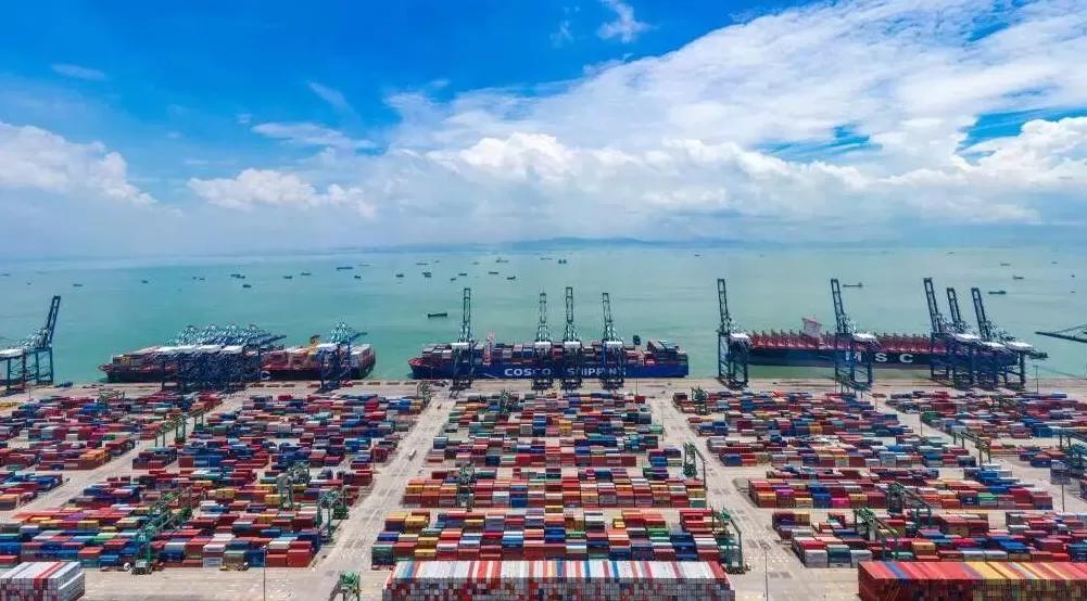 这一次,不得不去粤港澳大湾区了-第6张图片- 这一次,不得不去粤港澳大湾区了-第6张图片-